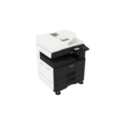 Urządzenie wielofunkcyjne czarno - białe Sharp BP-20M24EU